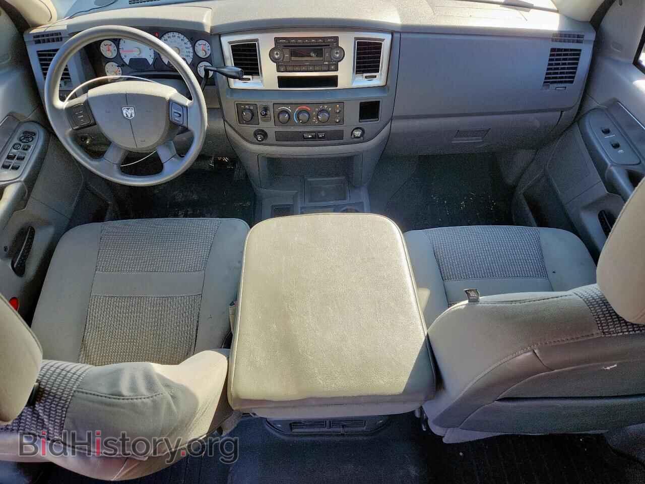 2008 DODGE All Models - VIN: 3D7KS19D78G181786 - Photo 8