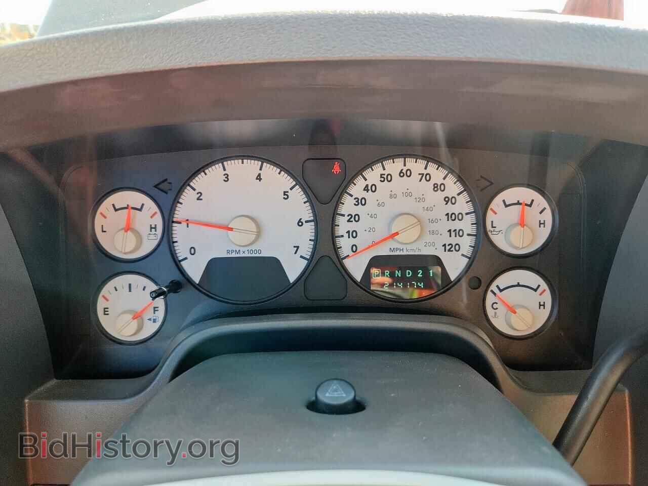 2008 DODGE All Models - VIN: 3D7KS19D78G181786 - Photo 9