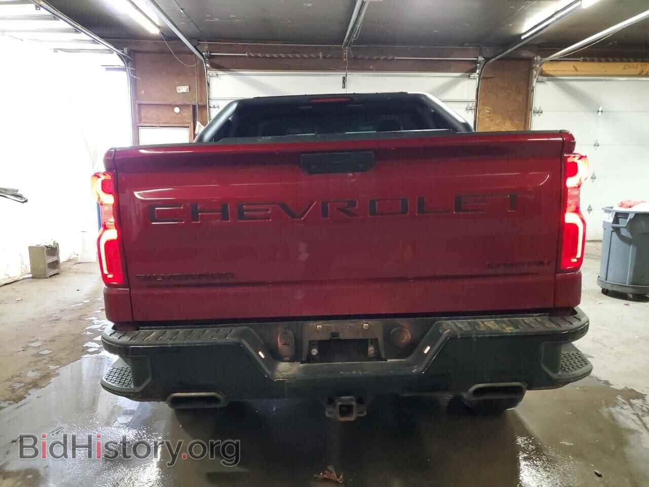 2020 CHEVROLET ALL Models - VIN: 1GCRYCEF2LZ204510 - Фото 6