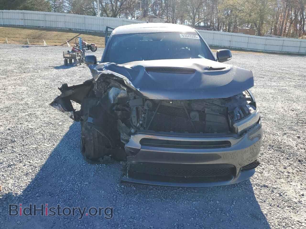 2020 DODGE DURANGO - VIN: 1C4SDJCT5LC356732 - Photo 5