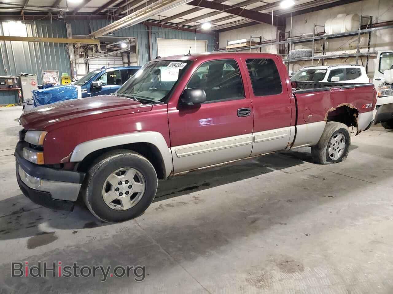 Photo 1GCEK19B05Z314664 - CHEVROLET ALL Models 2005
