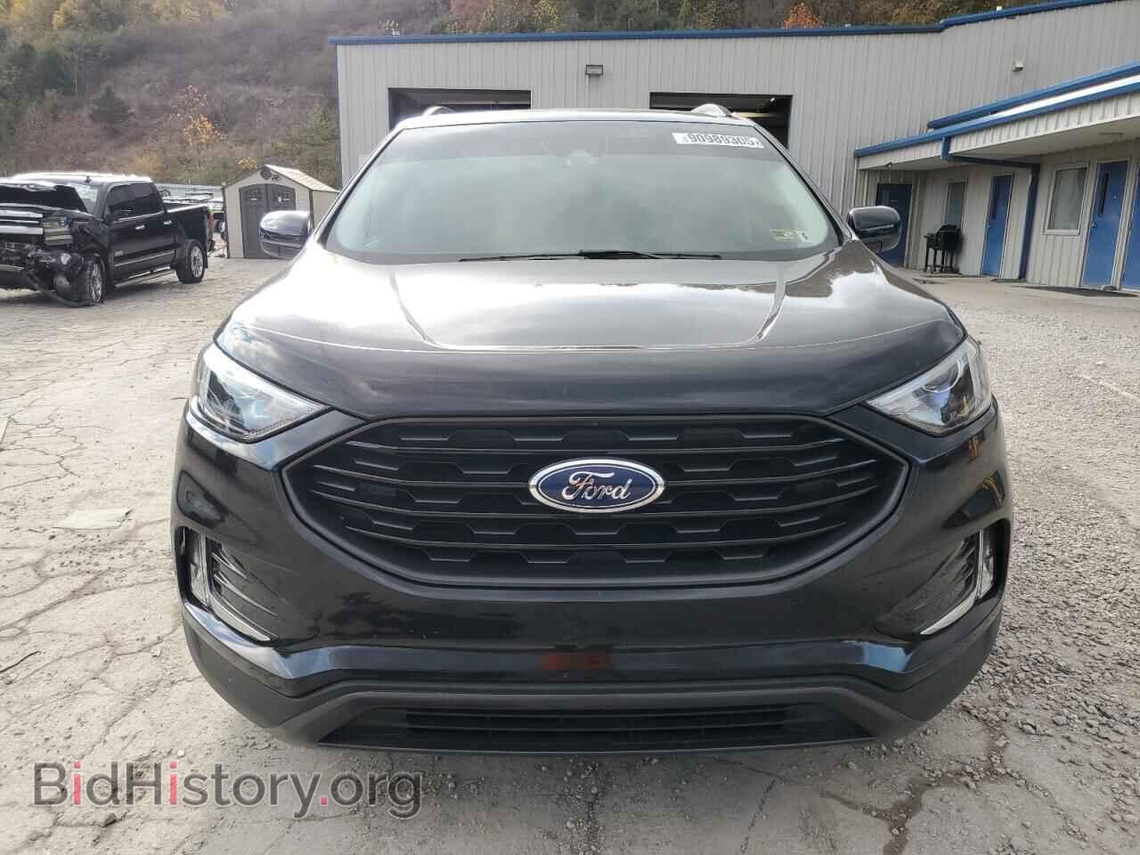 2022 FORD EDGE - VIN: 2FMPK4J96NBB09190 - Фото 5
