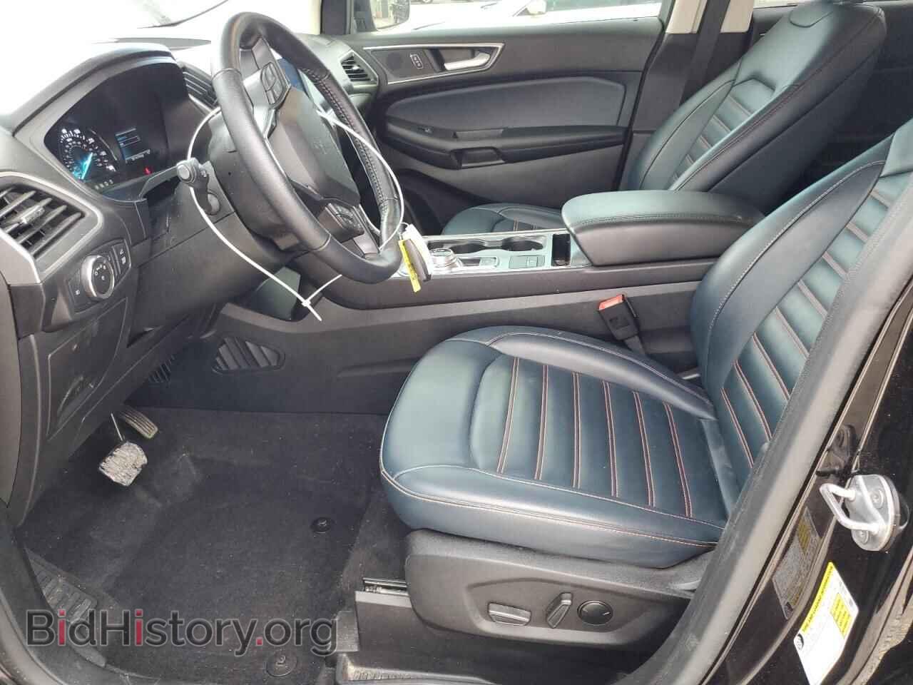 2022 FORD EDGE - VIN: 2FMPK4J96NBB09190 - Фото 7