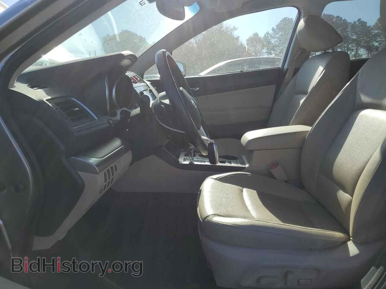 2016 SUBARU OUTBACK - VIN: 4S4BSBNC2G3328557 - Фото 7