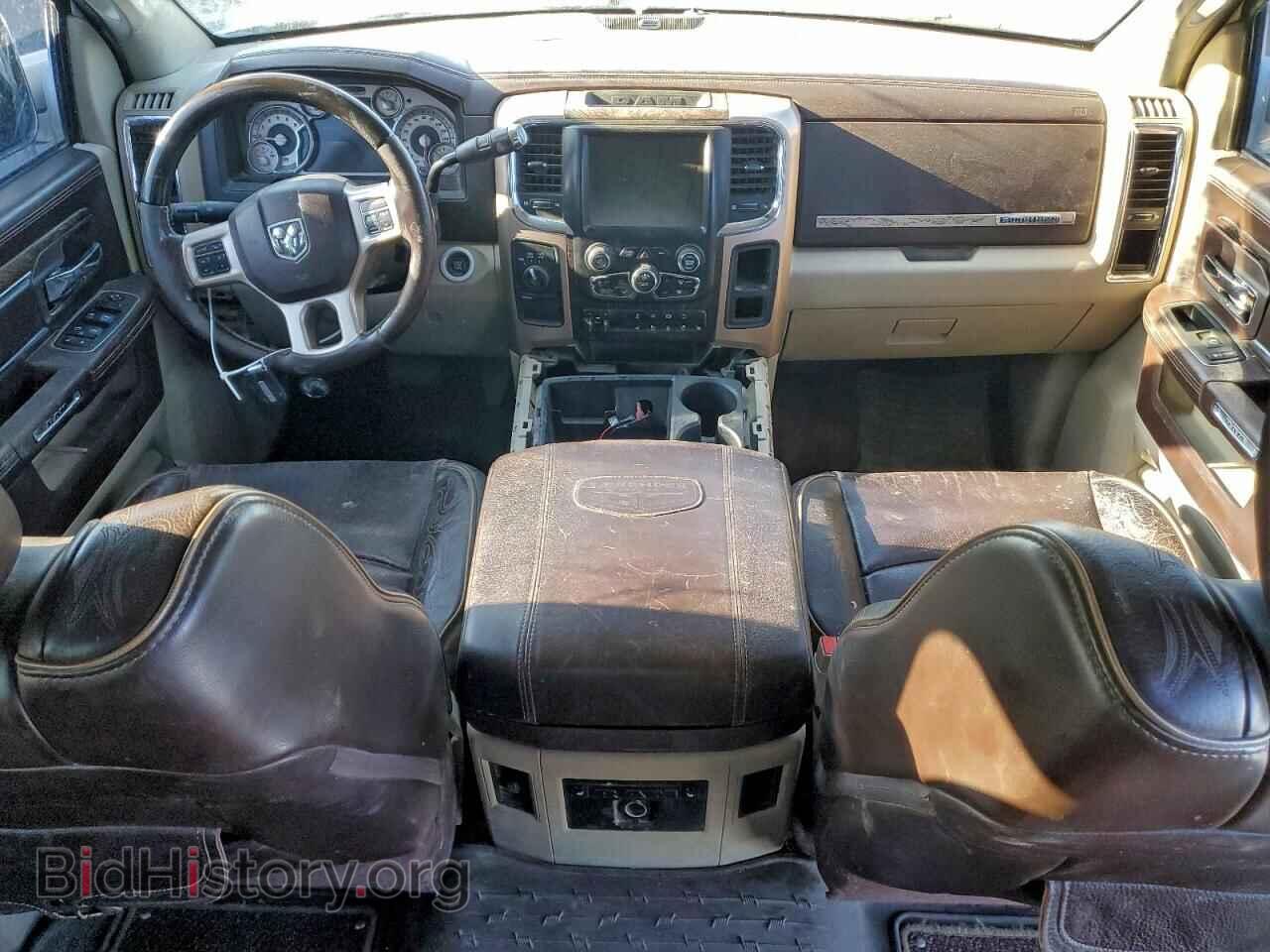 2014 RAM 2500 - VIN: 3C6UR5PL9EG146962 - Фото 8