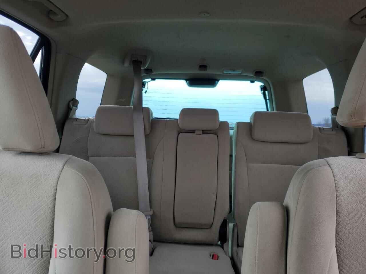 2006 HONDA CRV - VIN: SHSRD78806U402845 - Фото 10