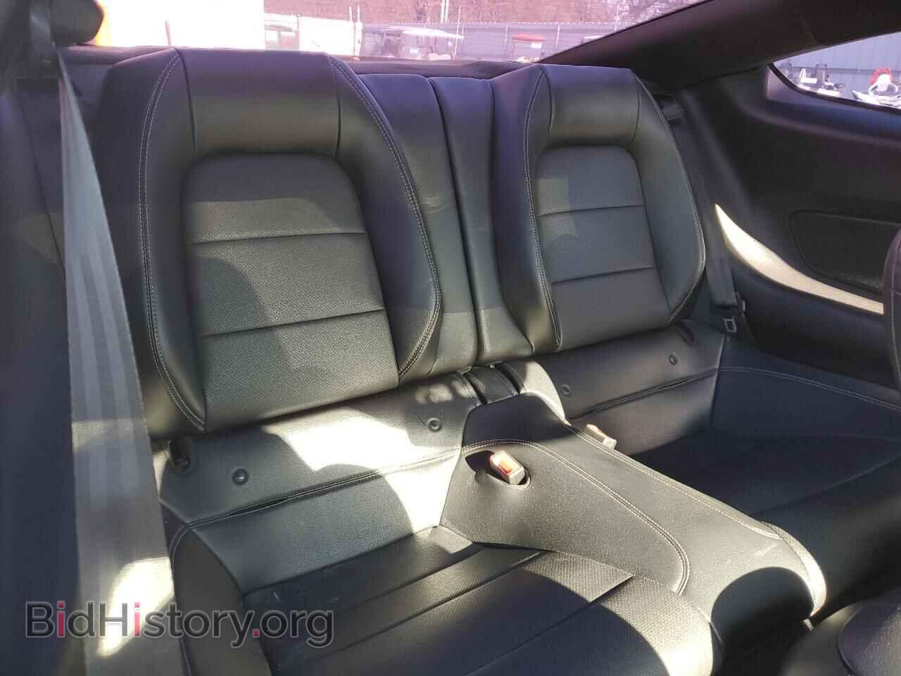 2019 FORD ALL Models - VIN: 1FA6P8TH3K5159760 - Photo 10