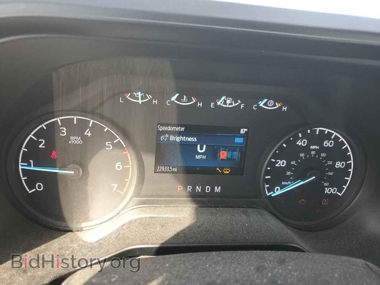 2024 FORD F250 - VIN: 1FTBF2AA9RED37423 - Фото 9