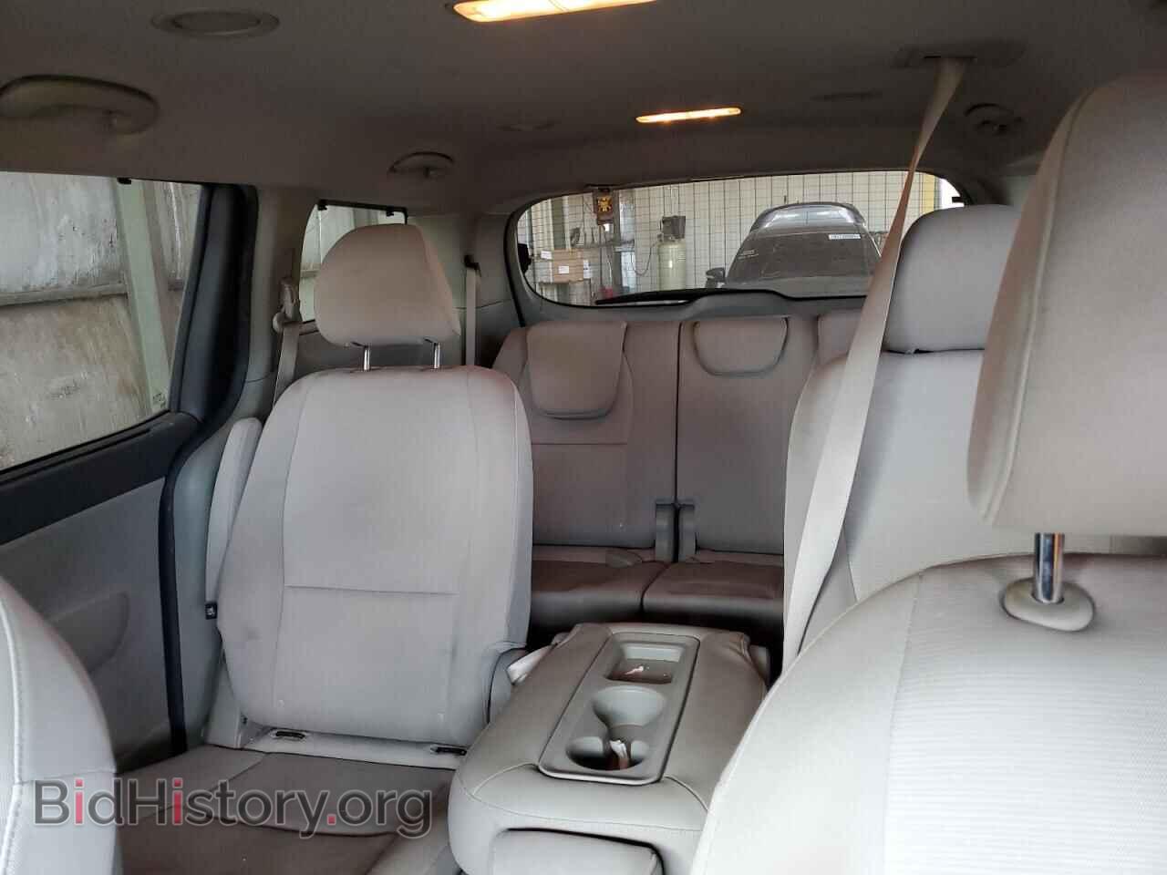 2015 KIA All Models - VIN: KNDMB5C16F6069486 - Фото 10