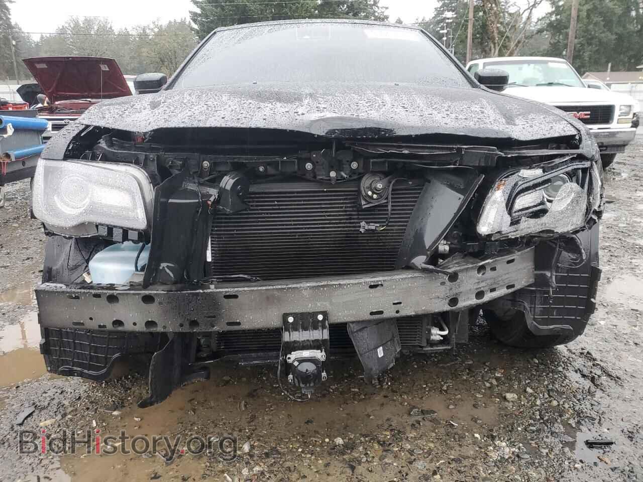 2023 CHRYSLER 300 - VIN: 2C3CCABG5PH537882 - Фото 5