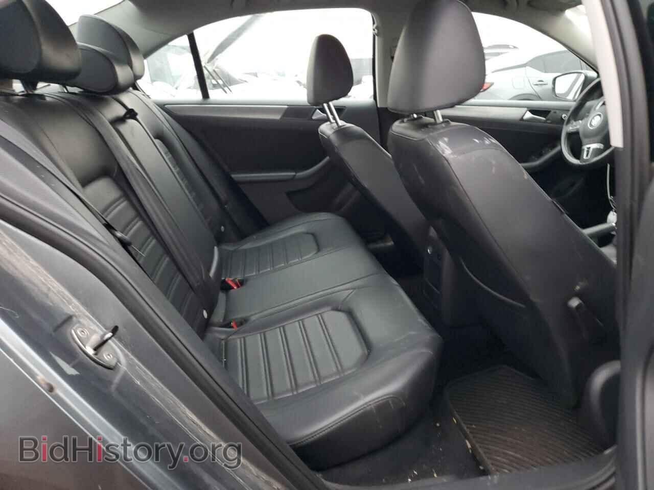 2014 VOLKSWAGEN JETTA - VIN: 3VWL07AJ2EM232520 - Фото 10