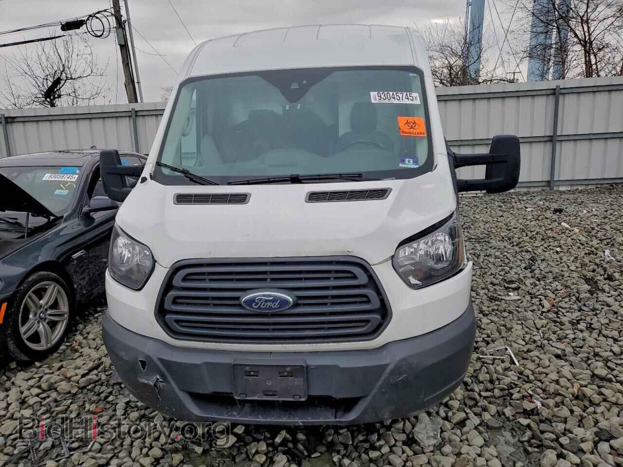 2017 FORD TRANSIT - VIN: 1FTYR2CM6HKA09532 - Фото 5