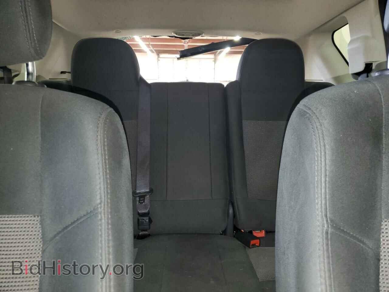 2016 JEEP COMPASS - VIN: 1C4NJCBA6GD568976 - Фото 10