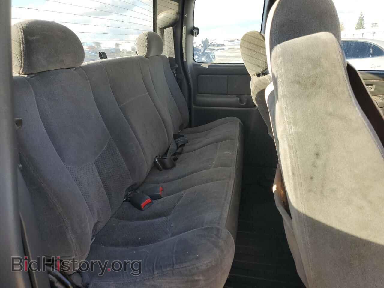 2005 CHEVROLET ALL Models - VIN: 1GCEC19V45Z102177 - Фото 10