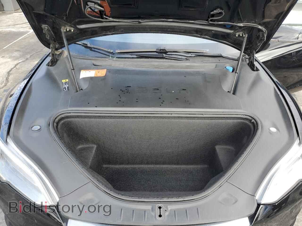 2018 TESLA MODEL S - VIN: 5YJSA1E25JF280751 - Photo 11