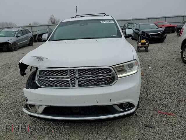 2020 DODGE DURANGO - VIN: 1C4RDJEG7LC146499 - Photo 14