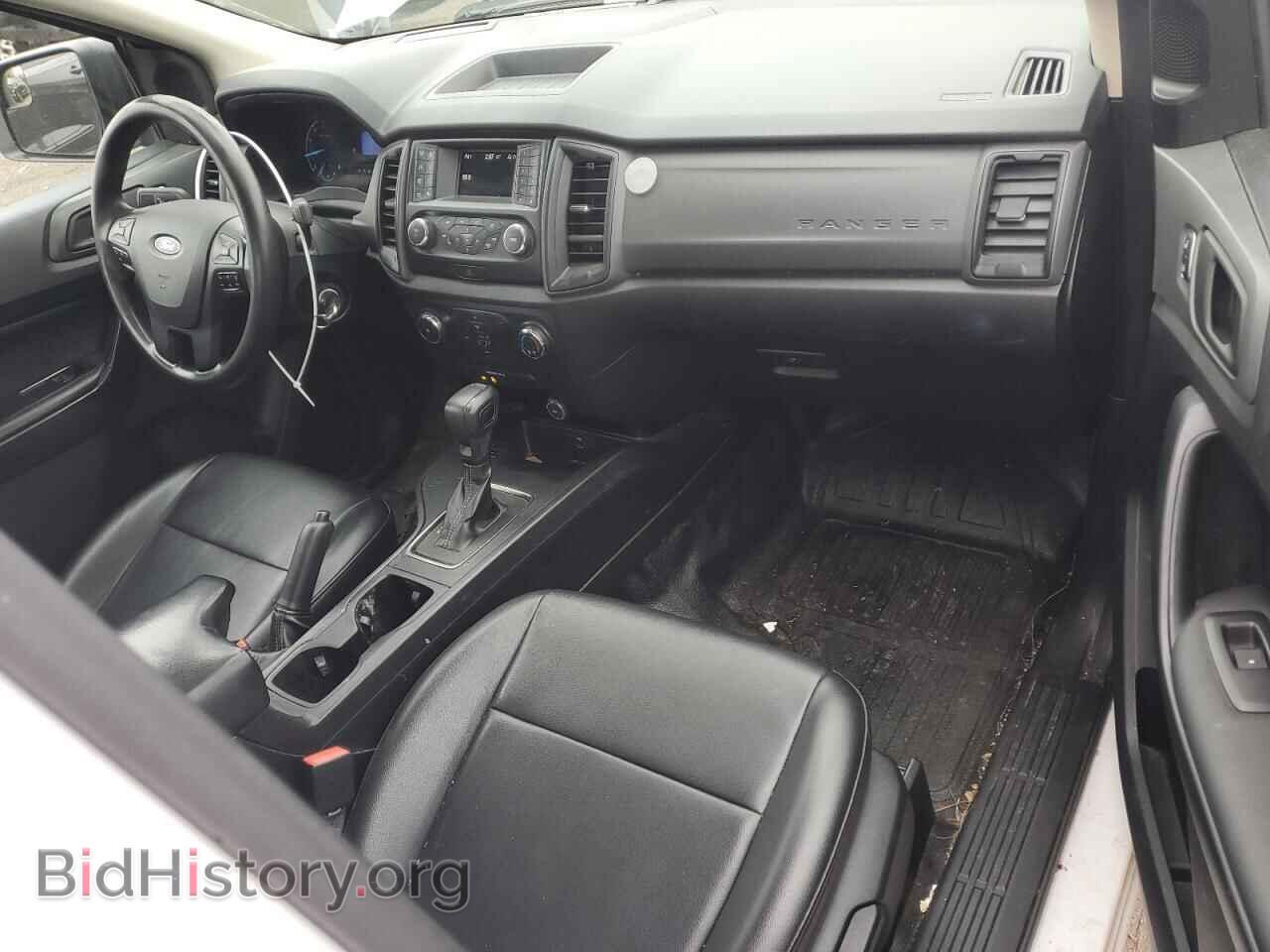 2020 FORD RANGER - VIN: 1FTER1EH9LLA49734 - Фото 8