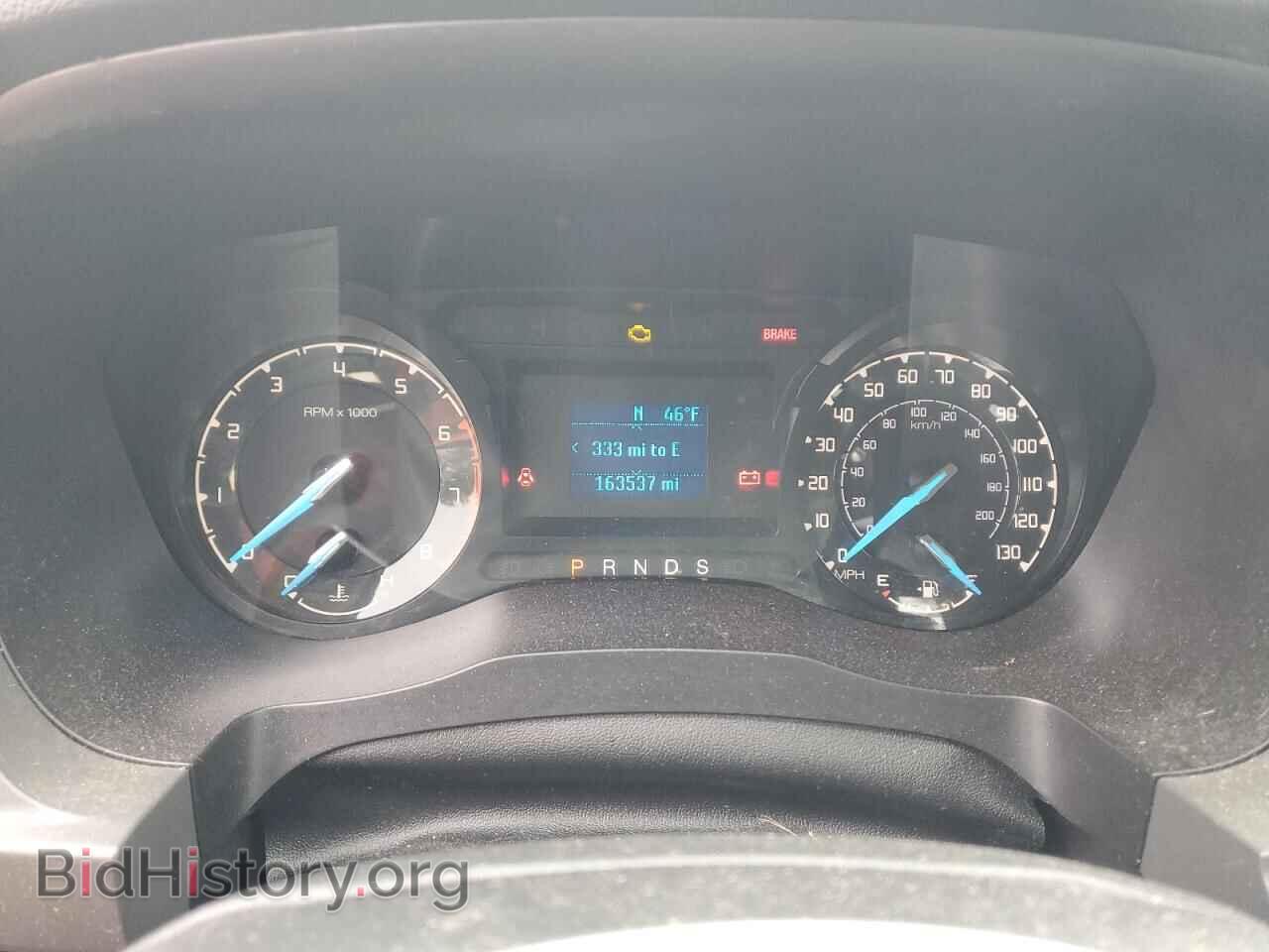 2020 FORD RANGER - VIN: 1FTER1EH9LLA49734 - Фото 9