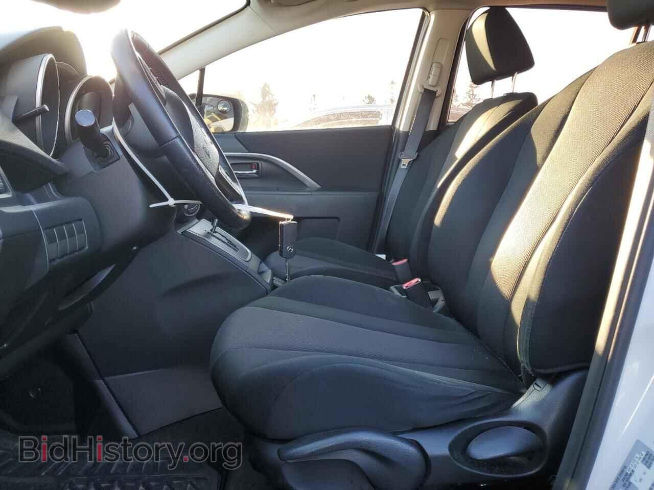 2013 MAZDA 5 - VIN: JM1CW2CL5D0156974 - Photo 7