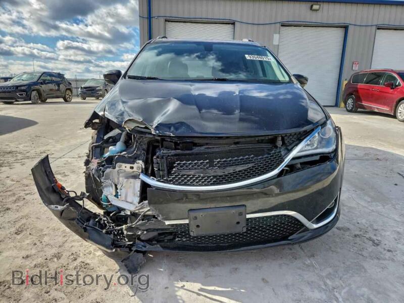 2017 Chrysler PACIFICA (VIN 2C4RC1EG3HR796643) — фото 5 из 15