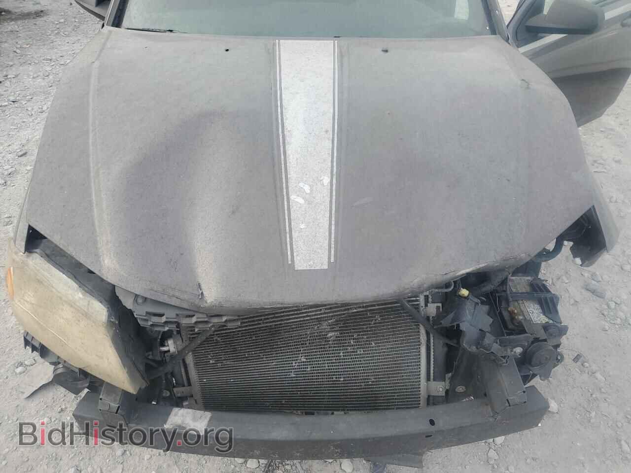 2014 DODGE AVENGER - VIN: 1C3CDZAG4EN225151 - Photo 11