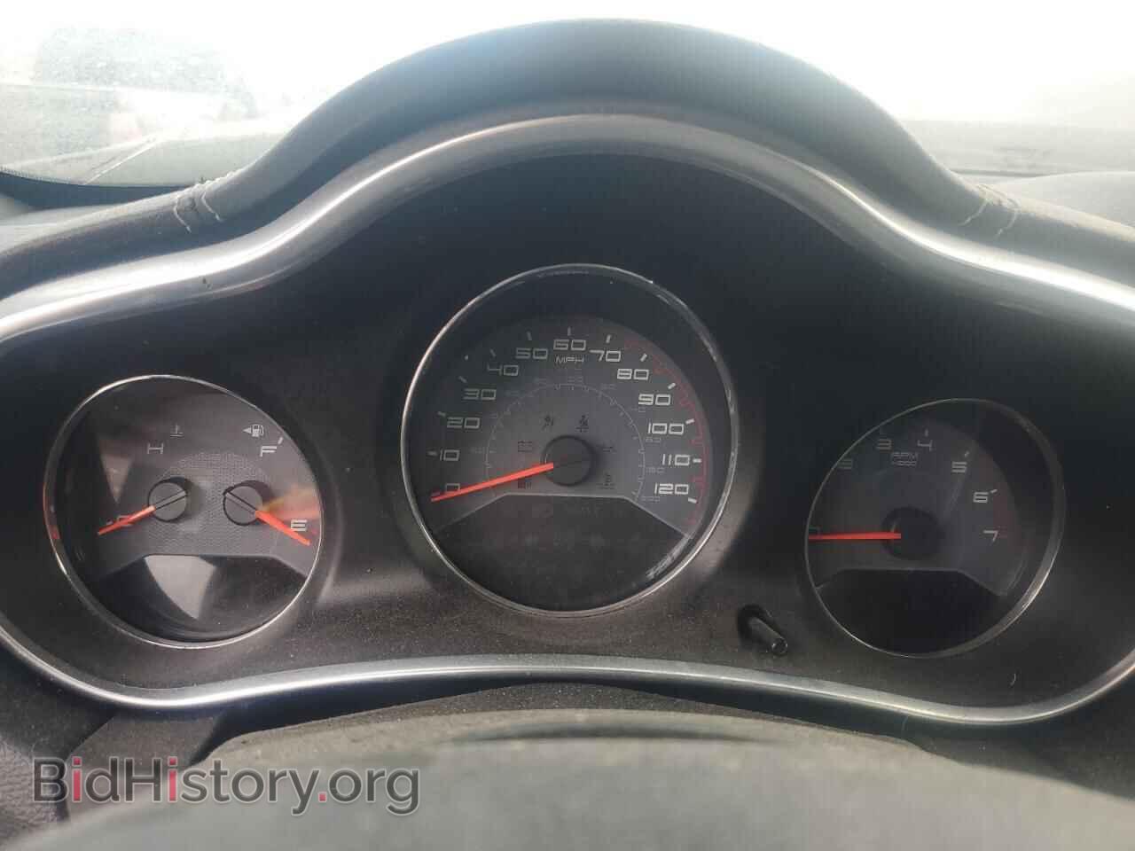 2014 DODGE AVENGER - VIN: 1C3CDZAG4EN225151 - Photo 9