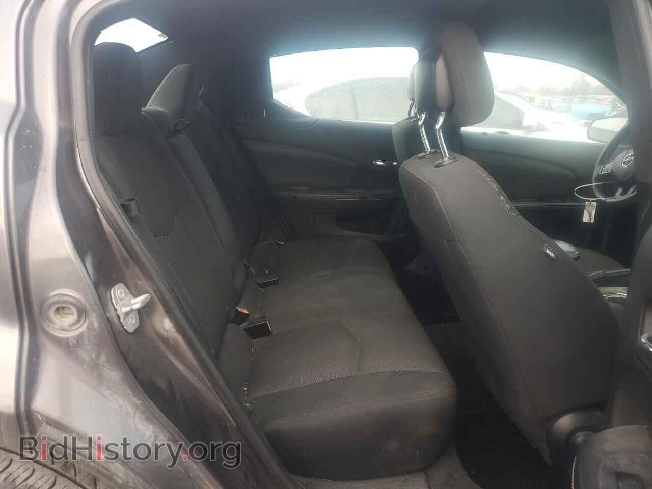 2014 DODGE AVENGER - VIN: 1C3CDZAG4EN225151 - Photo 10