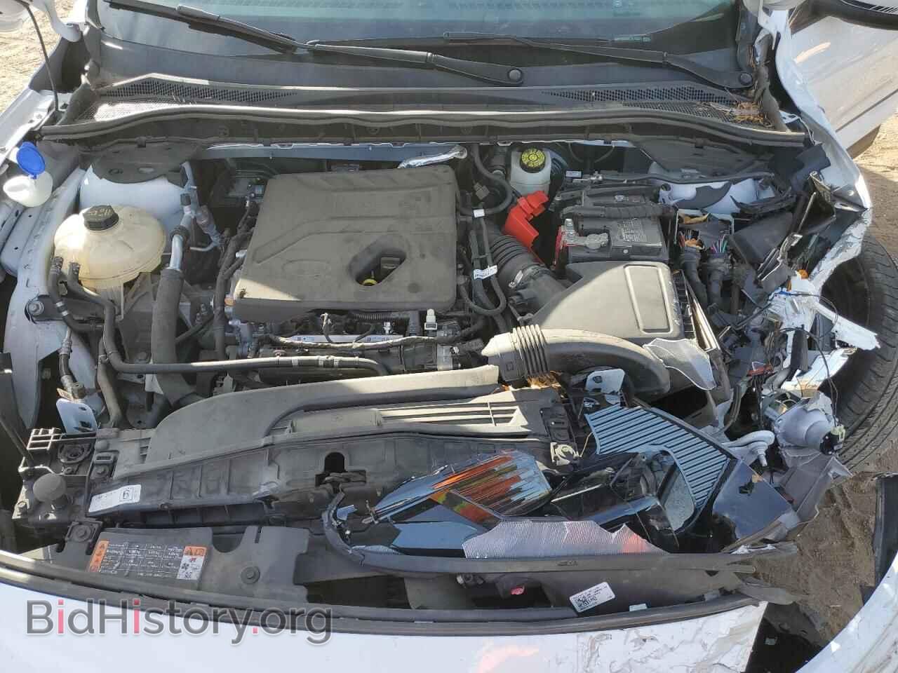 2020 FORD ESCAPE - VIN: 1FMCU9G64LUA10877 - Photo 11
