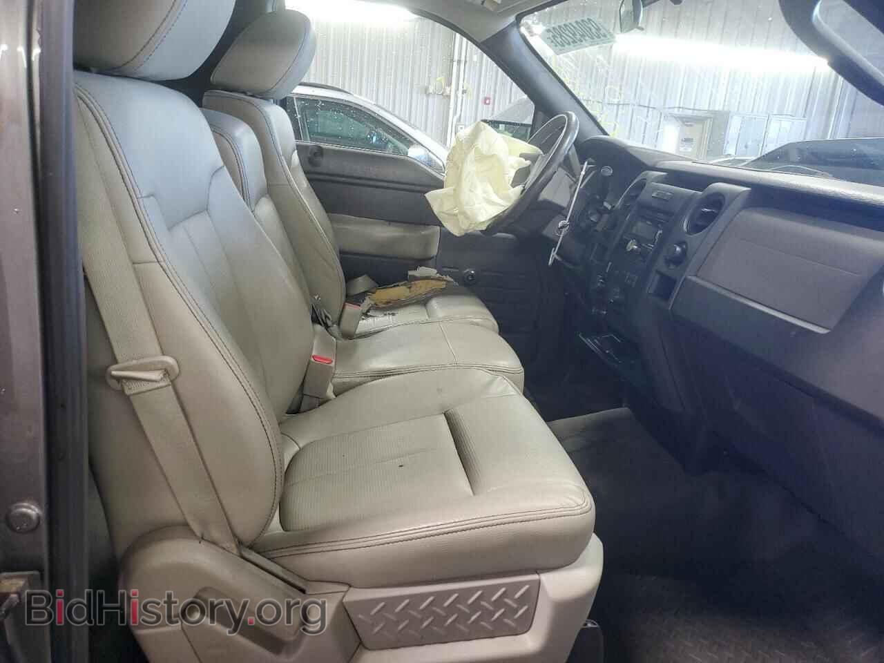 2009 FORD All Models - VIN: 1FTRF12W99KB98205 - Фото 10