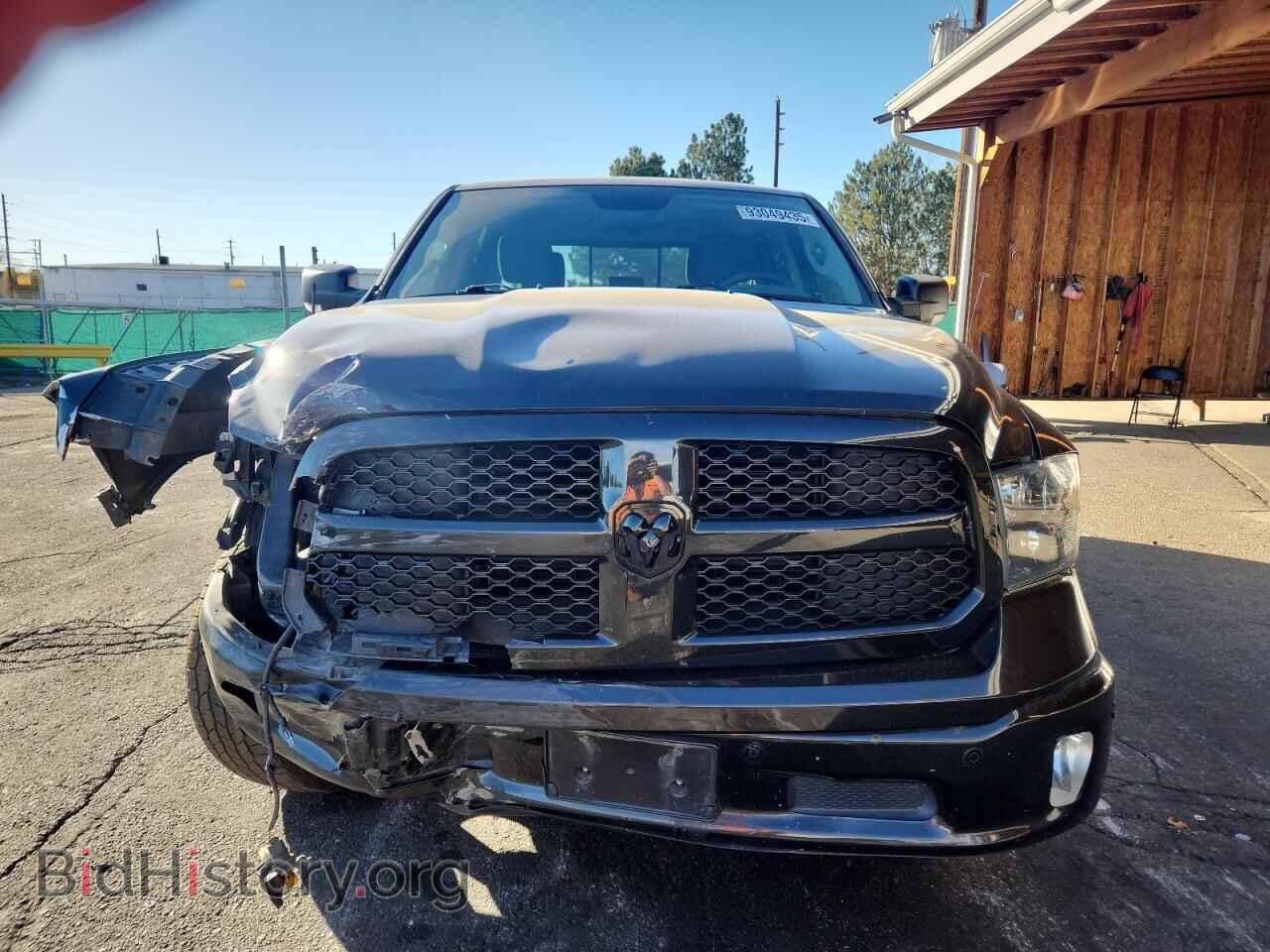2018 RAM 1500 - VIN: 1C6RR7LT3JS245979 - Photo 5