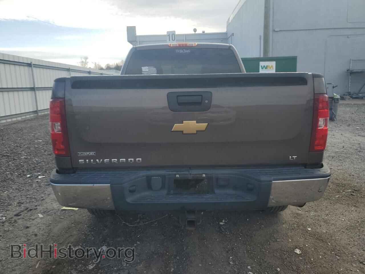 2007 CHEVROLET ALL Models - VIN: 1GCEK19097Z571288 - Фото 6