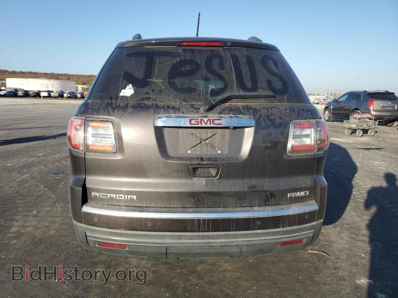 2015 GMC ACADIA - VIN: 1GKKVRKD8FJ137810 - Фото 6