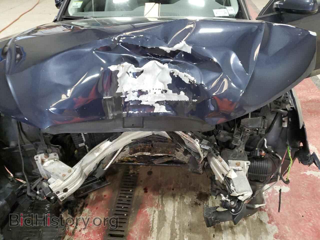 2014 AUDI A4 - VIN: WAUBFAFL2EA079071 - Фото 11