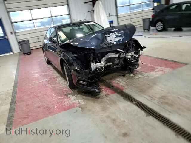 2014 AUDI A4 - VIN: WAUBFAFL2EA079071 - Фото 13