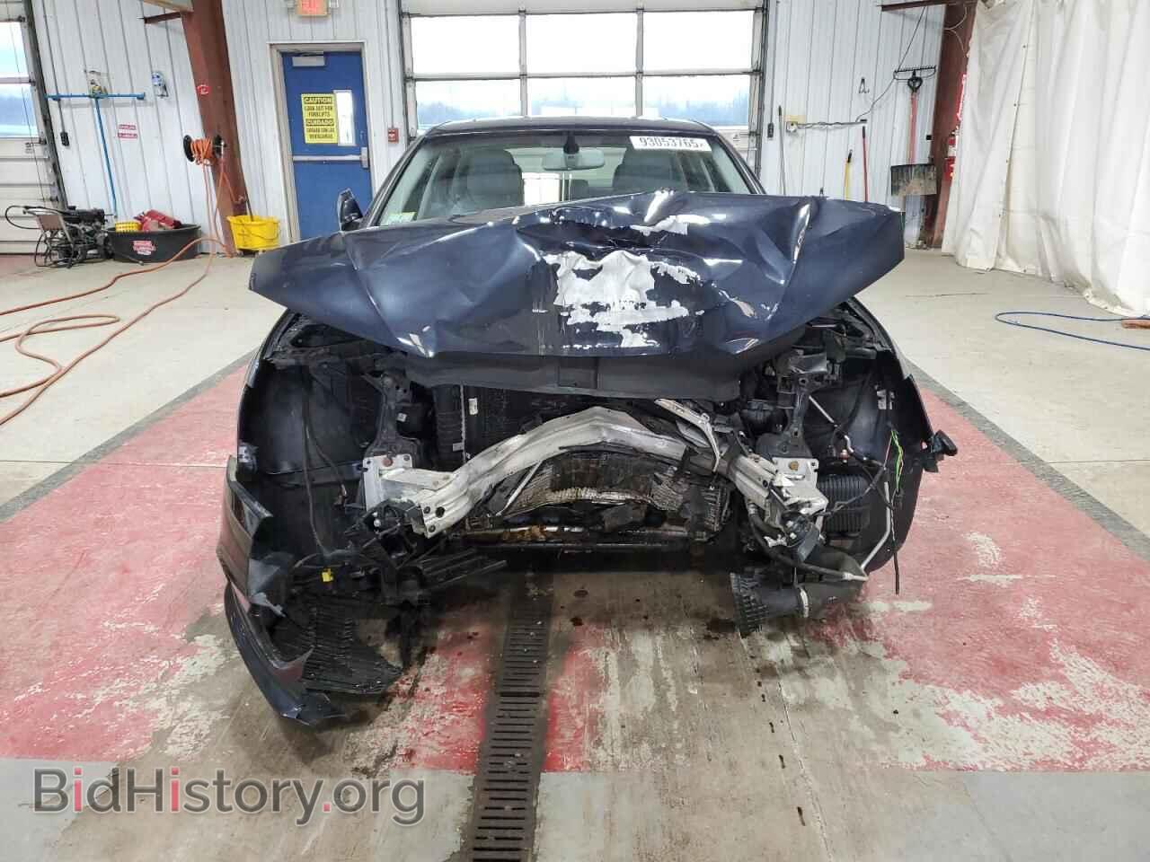 2014 AUDI A4 - VIN: WAUBFAFL2EA079071 - Фото 5
