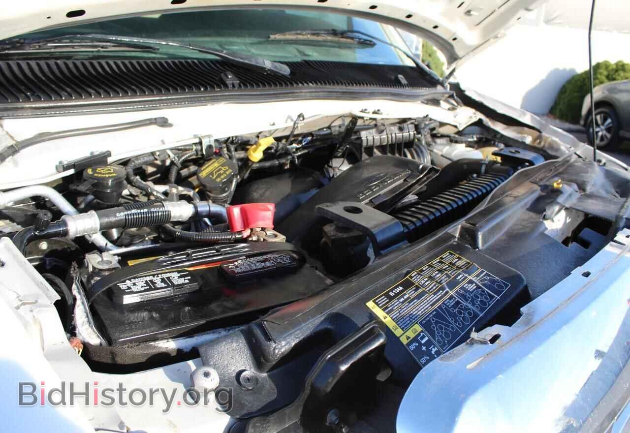 2014 FORD ALL Models - VIN: 1FDXE4FS8EDA16944 - Фото 7