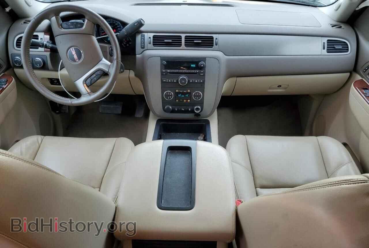 2012 GMC SIERRA - VIN: 1GT221EGXCZ289919 - Фото 8