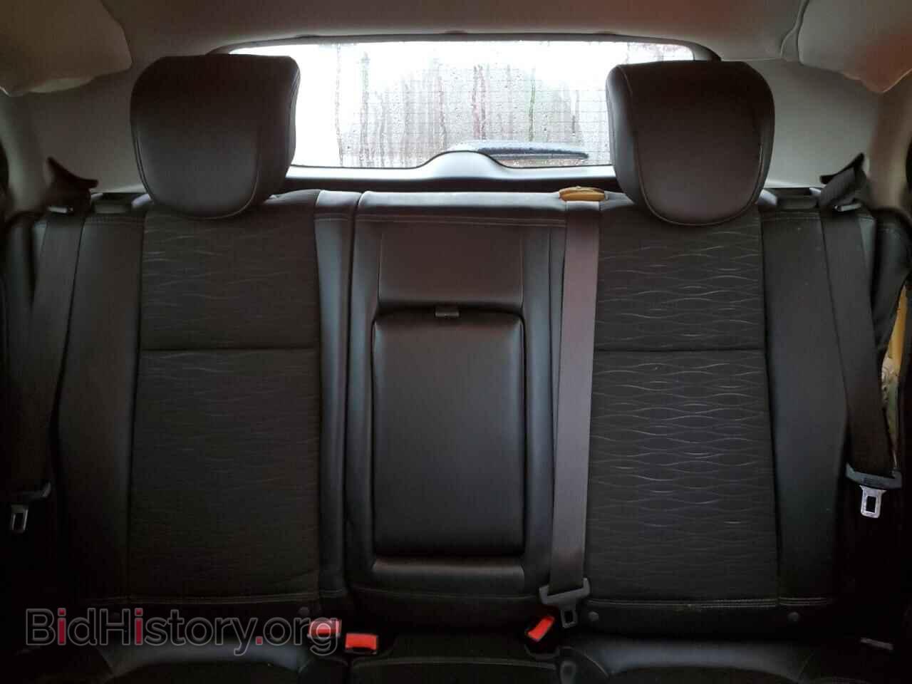 2016 BUICK ENCORE - VIN: KL4CJASB4GB540278 - Photo 10