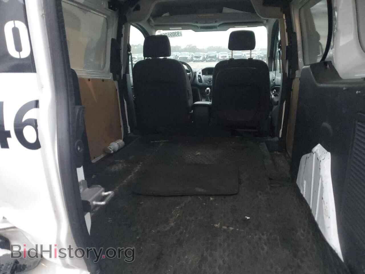 2015 FORD TRANSIT - VIN: NM0LS7F72F1188346 - Фото 11