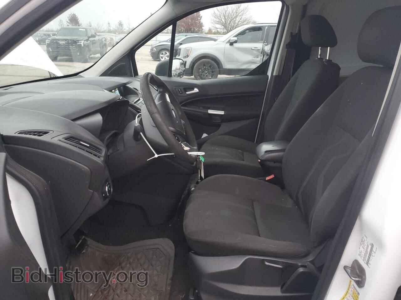 2015 FORD TRANSIT - VIN: NM0LS7F72F1188346 - Фото 7