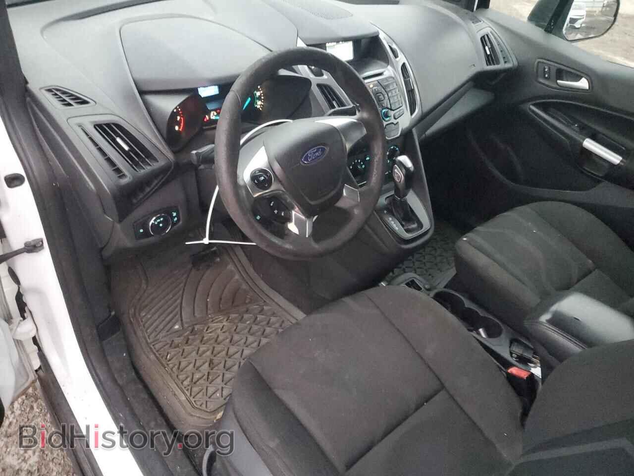 2015 FORD TRANSIT - VIN: NM0LS7F72F1188346 - Фото 8