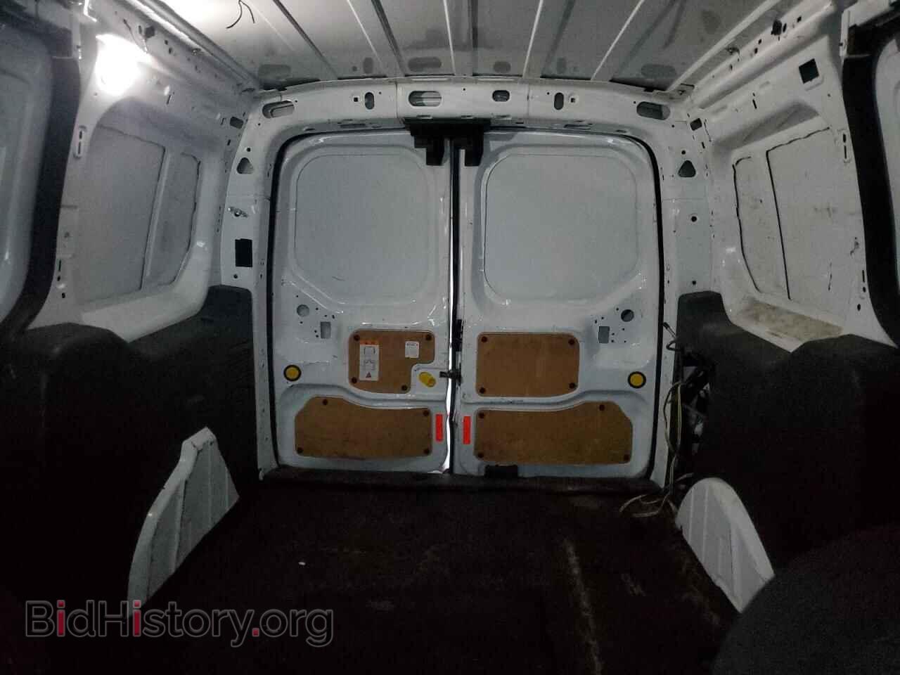 2015 FORD TRANSIT - VIN: NM0LS7F72F1188346 - Фото 10