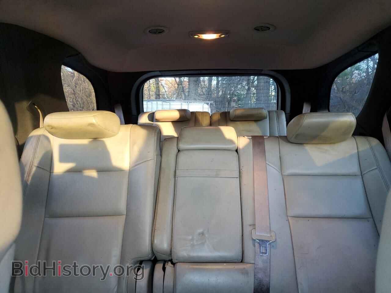 2015 DODGE DURANGO - VIN: 1C4RDJDG8FC690600 - Фото 10