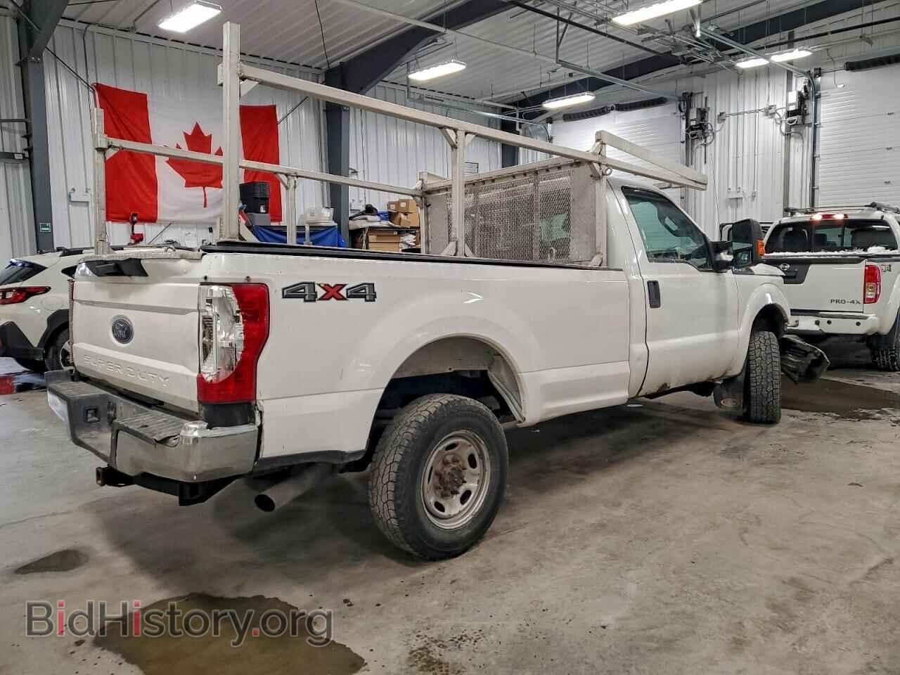 2016 FORD F250 - VIN: 1FTBF2B68GEC19581 - Фото 3