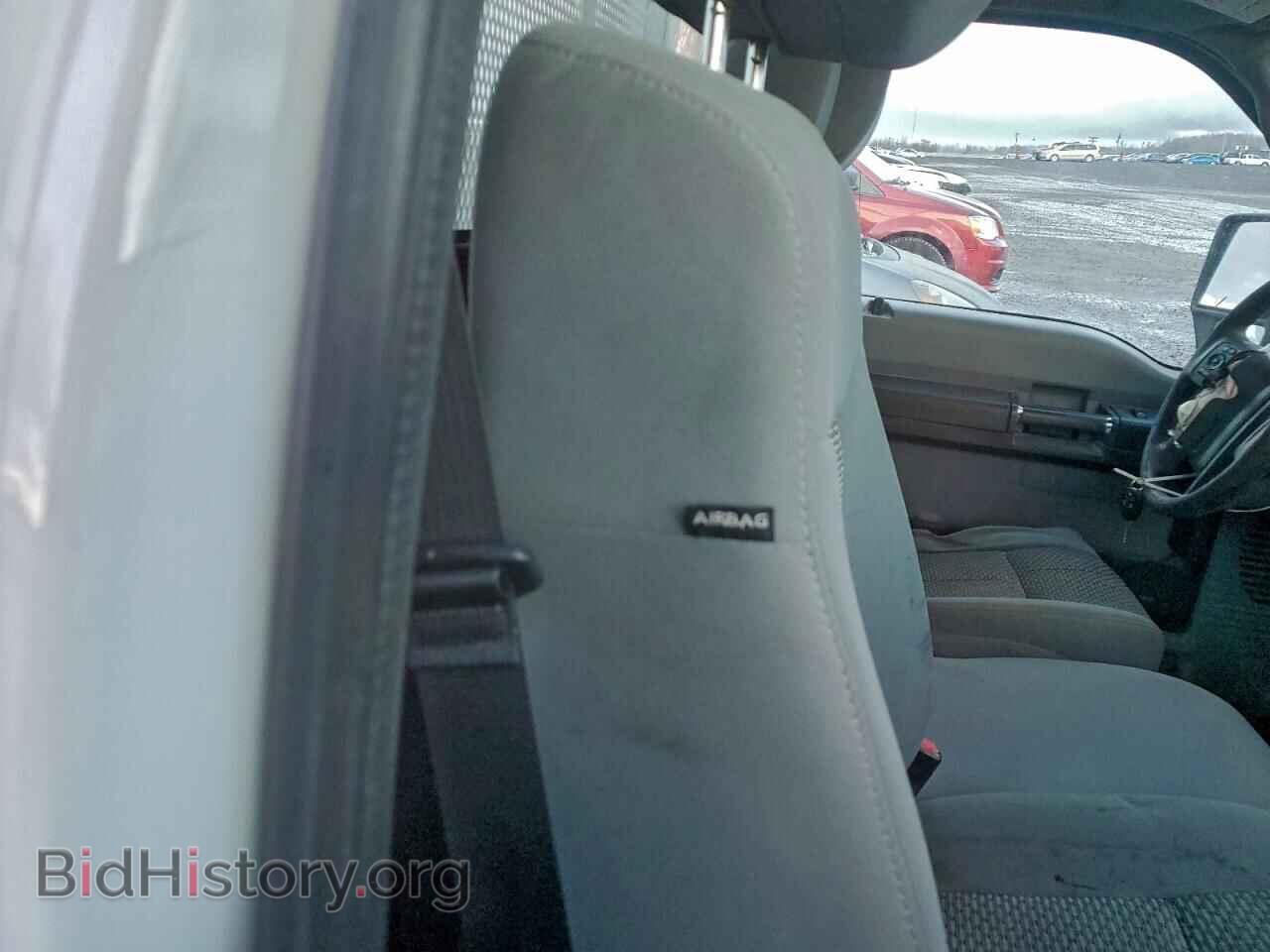 2016 FORD F250 - VIN: 1FTBF2B68GEC19581 - Фото 10