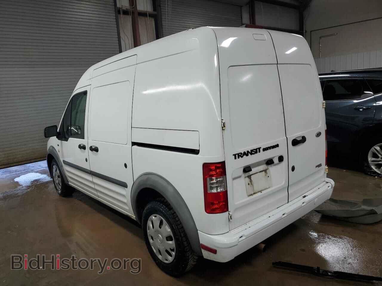 2013 FORD TRANSIT - VIN: NM0LS7BN7DT173511 - Фото 2