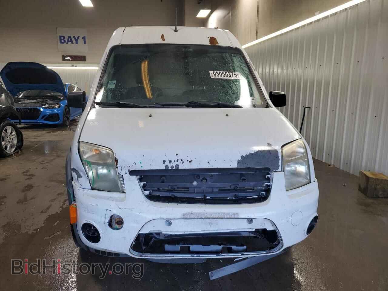 2013 FORD TRANSIT - VIN: NM0LS7BN7DT173511 - Фото 5