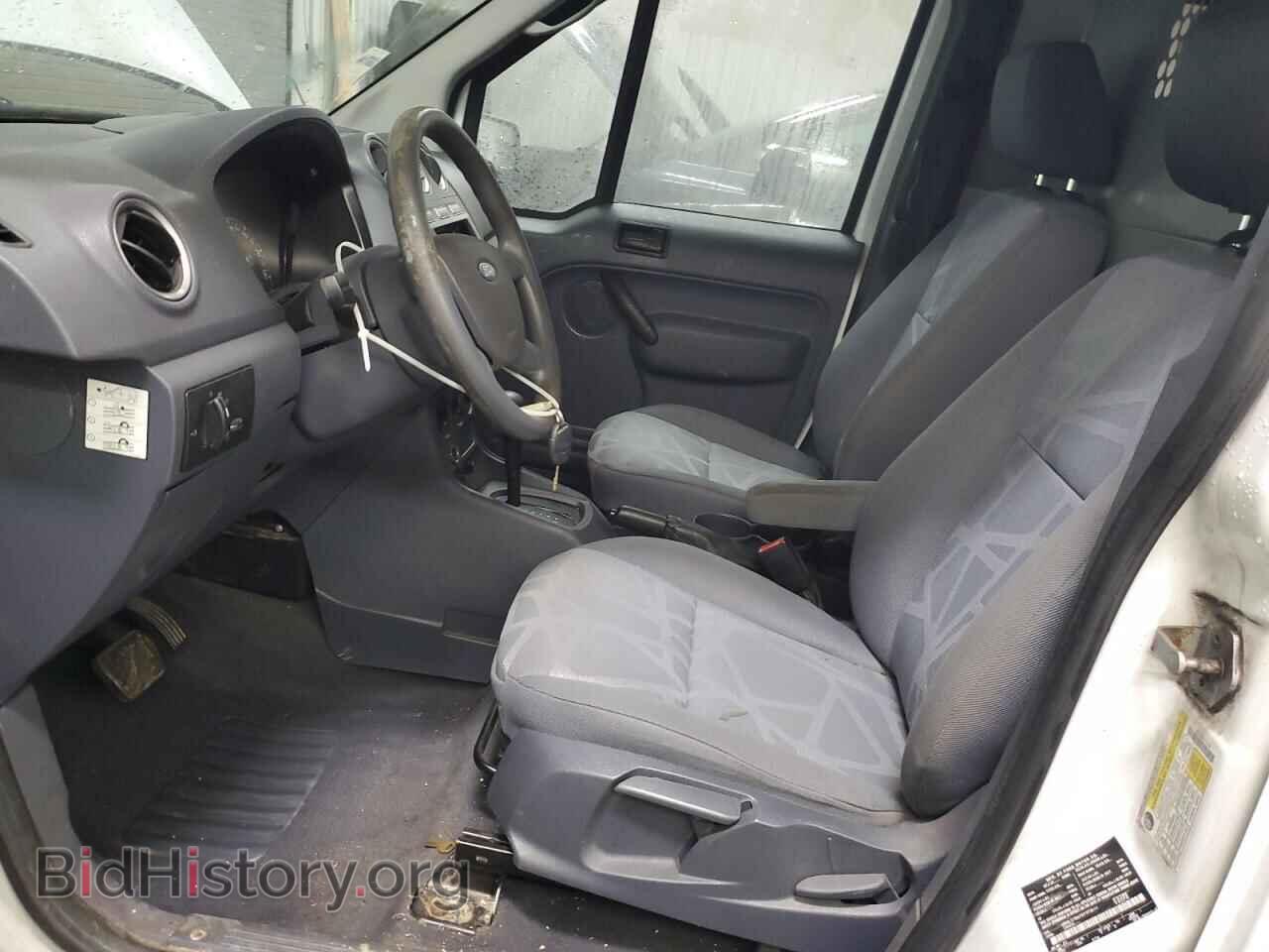 2013 FORD TRANSIT - VIN: NM0LS7BN7DT173511 - Фото 7