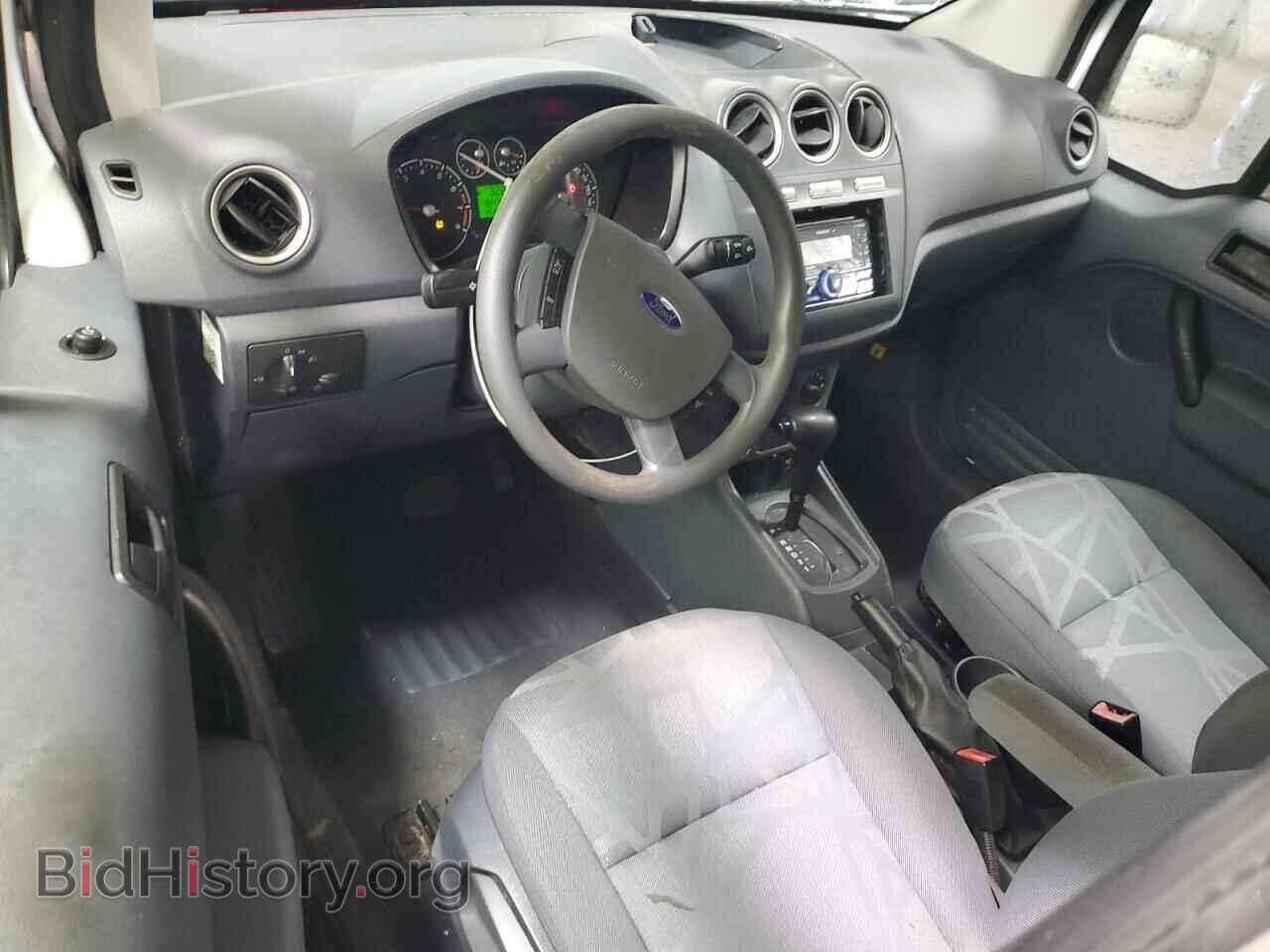2013 FORD TRANSIT - VIN: NM0LS7BN7DT173511 - Фото 8