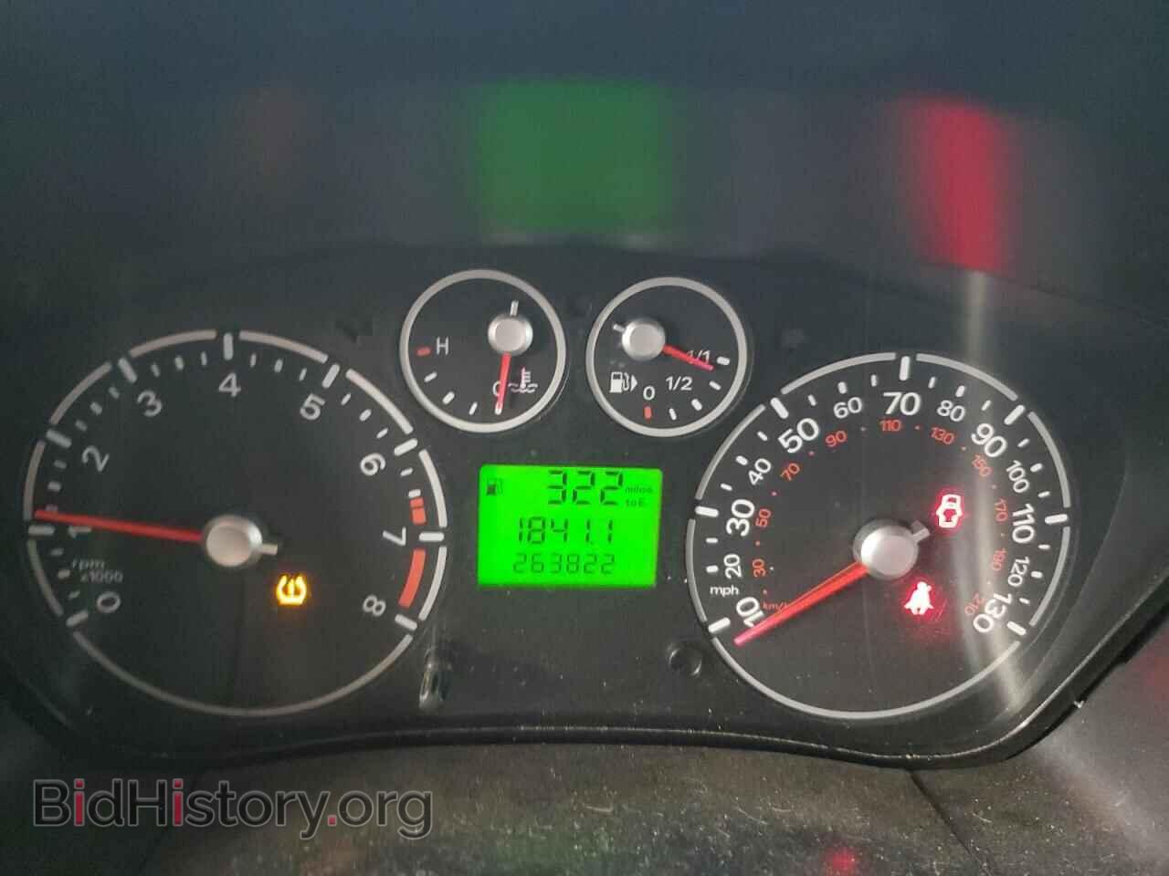 2013 FORD TRANSIT - VIN: NM0LS7BN7DT173511 - Фото 9